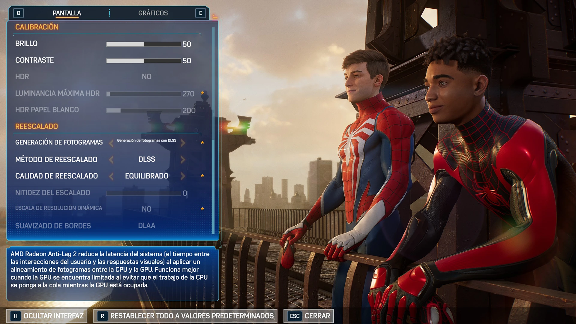 Marvel's Spider-Man 2 (PC) 