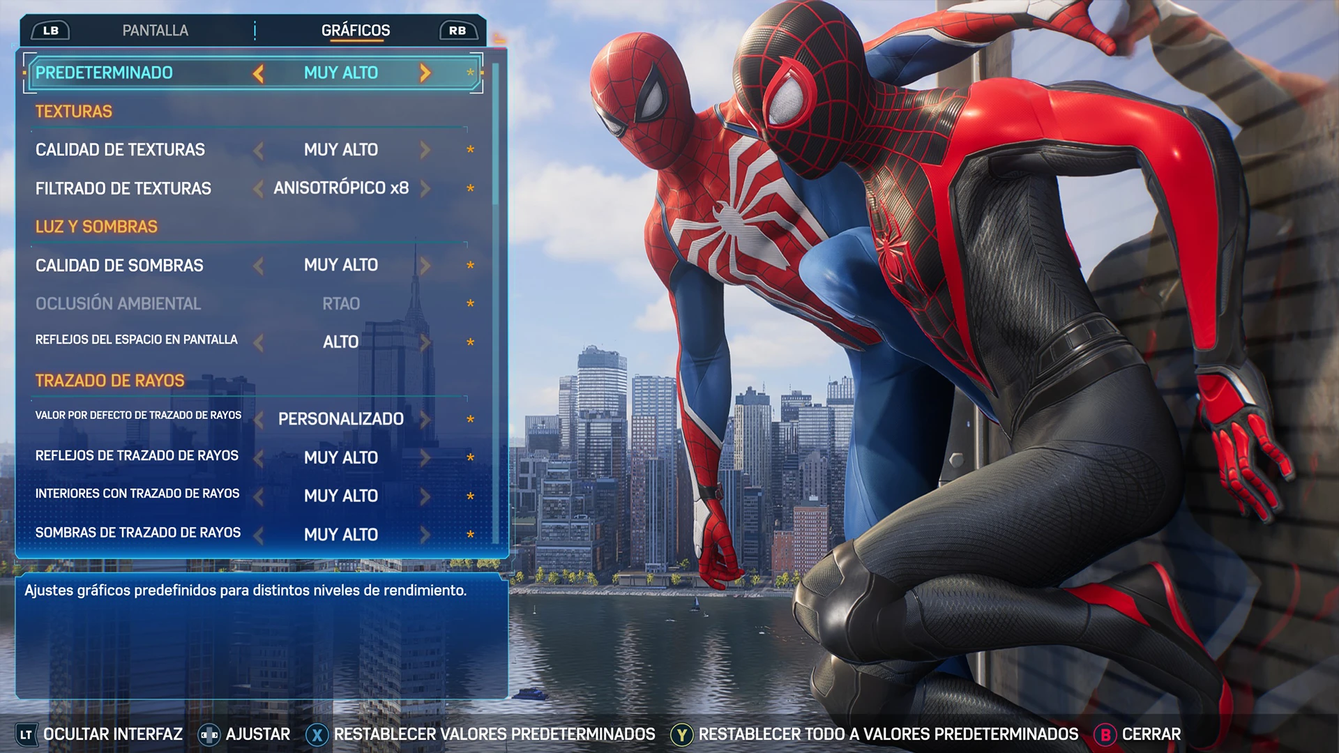 Marvel's Spider-Man 2 (PC) 