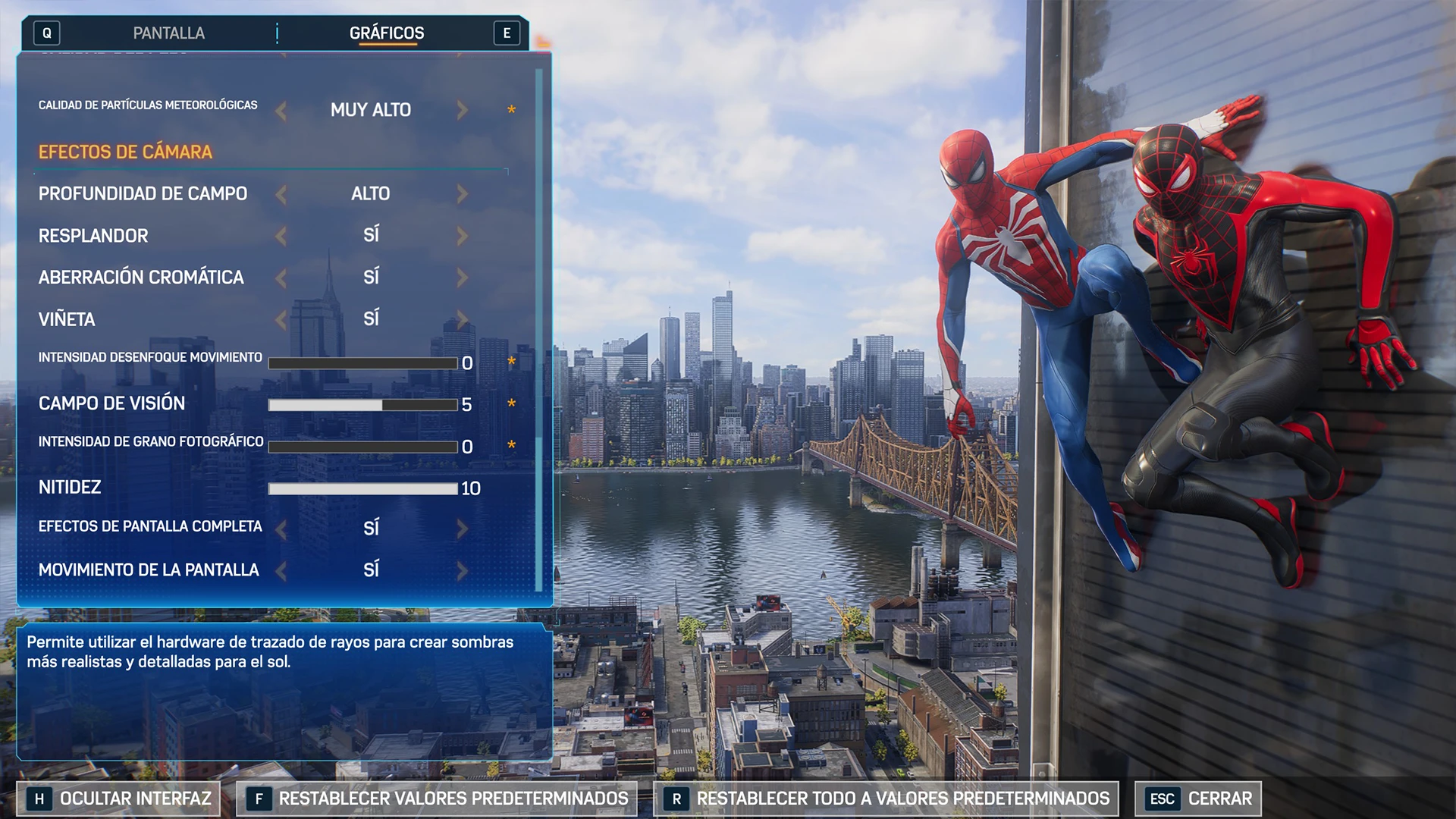 Marvel's Spider-Man 2 (PC) 