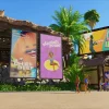 actualización 2 de Planet Coaster 2