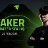 Razer - Faker Evento 2025