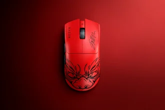 Razer Viper V3 Pro Faker Edition