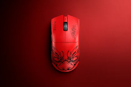 Razer Viper V3 Pro Faker Edition