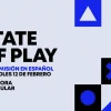 State of Play febrero de 2025