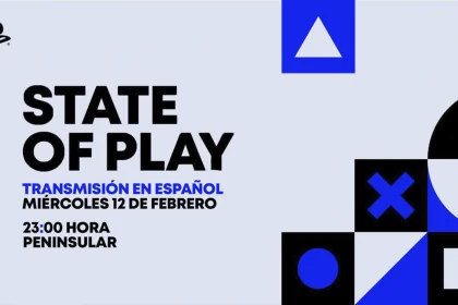 State of Play febrero de 2025