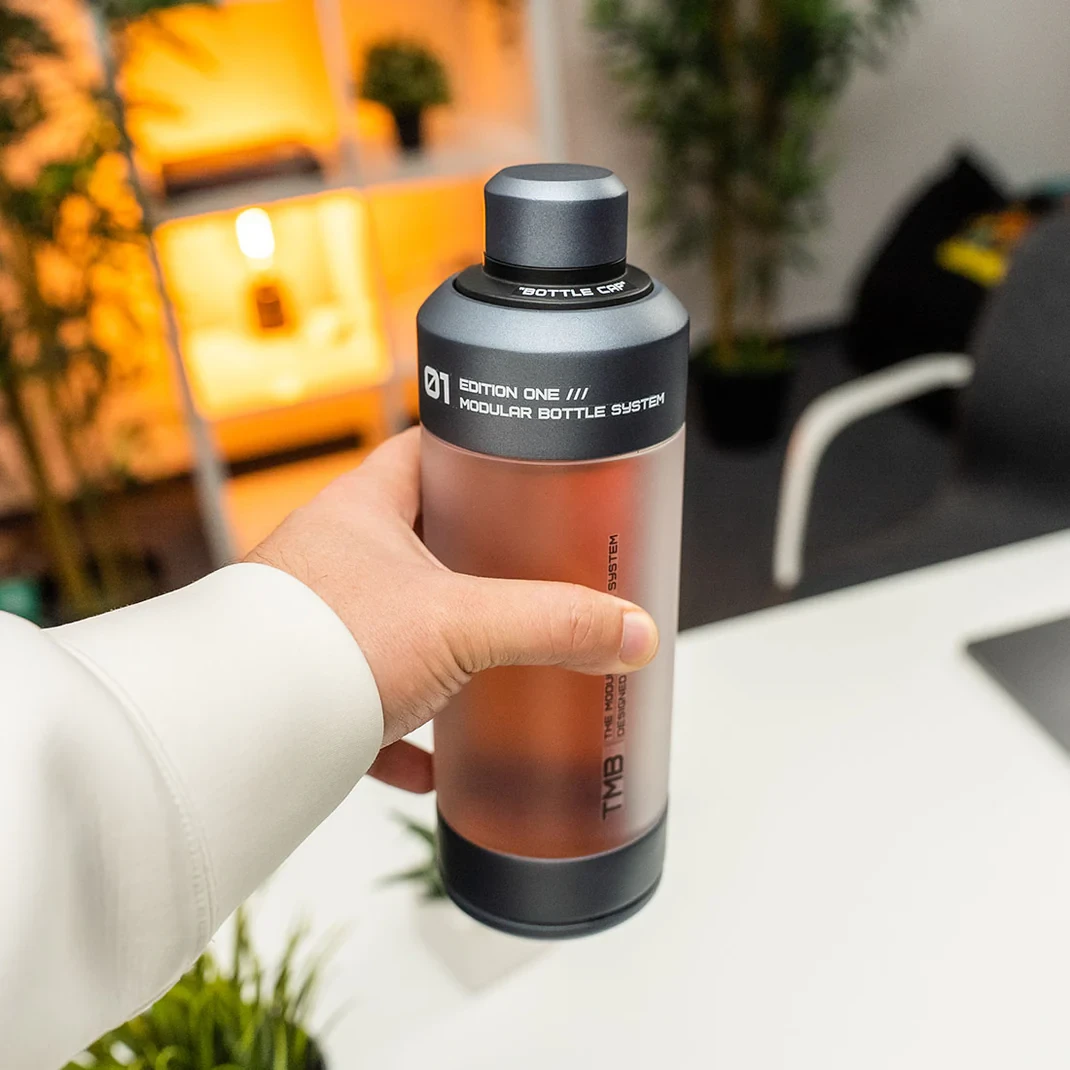 TMB Modular Bottle