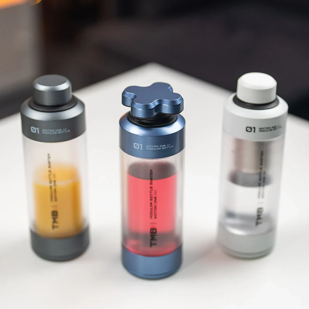 TMB Modular Bottle