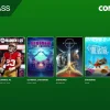 Xbox Game Pass de febrero 2025