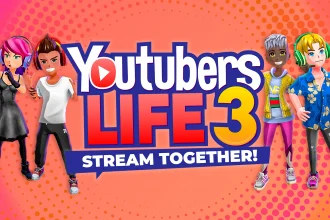 Youtubers Life 3