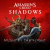 banda sonora de Assassin's Creed Shadows