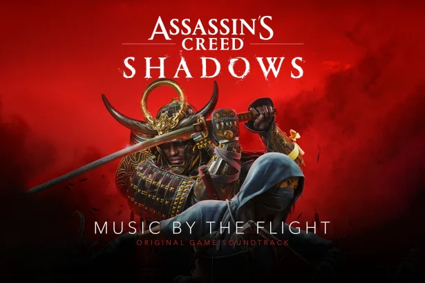 banda sonora de Assassin's Creed Shadows