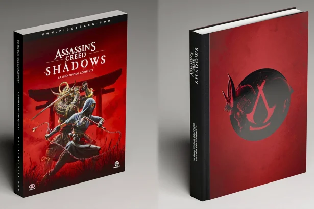 guía de Assassin's Creed Shadows