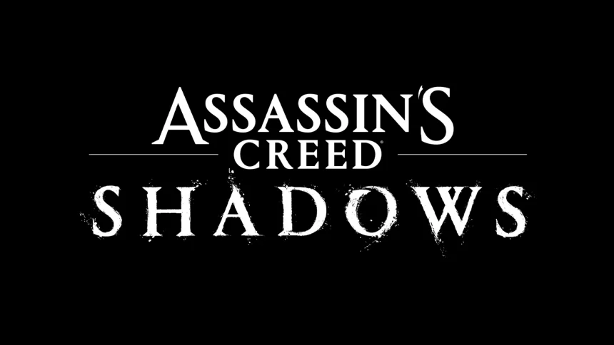 Trofeos de Assassin's Creed Shadows