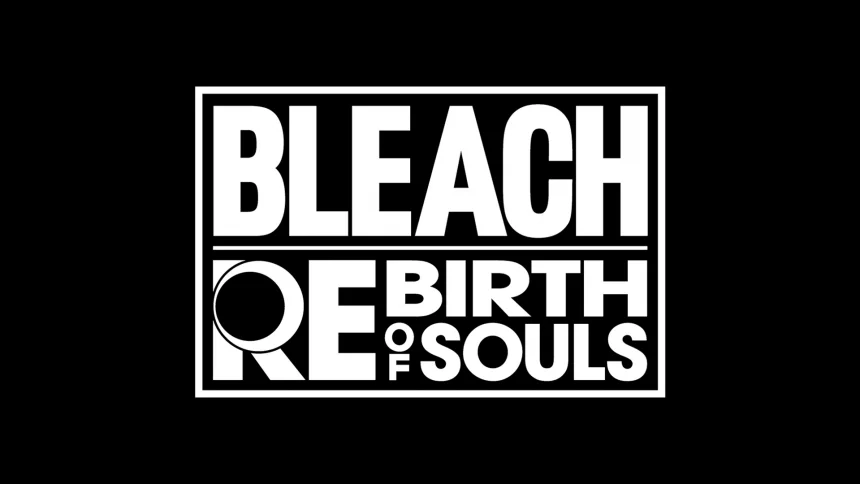 trofeos de BLEACH Rebirth of Souls