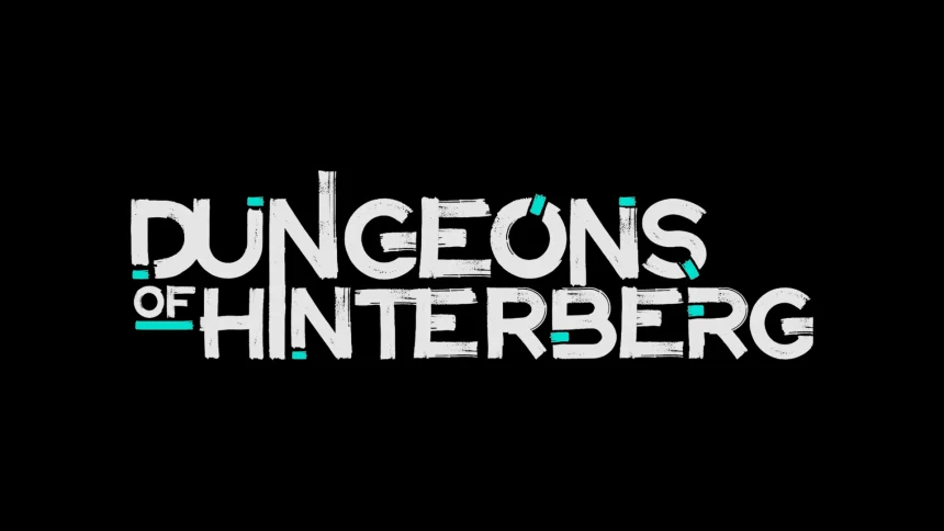 Trofeos de Dungeons of Hinterberg