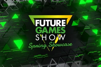 Future Games Show Spring Showcase 2025