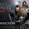 clases de Game of Thrones Kingsroad