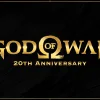 20 aniversario de God of War