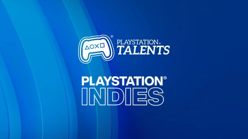 PlayStation Indies de marzo de 2025