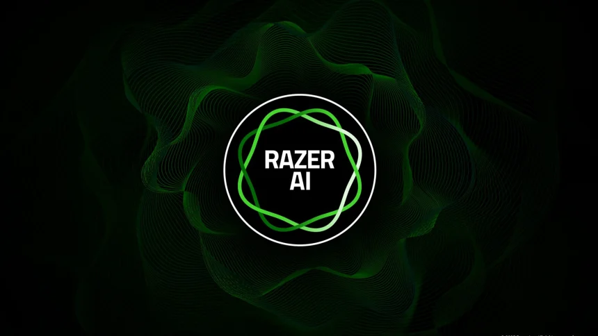 Razer WYVRN