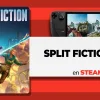 Split Fiction en Steam Deck