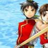 Suikoden I&II HD Remaster