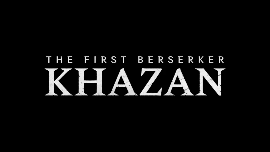 Trofeos de The First Berserker Khazan