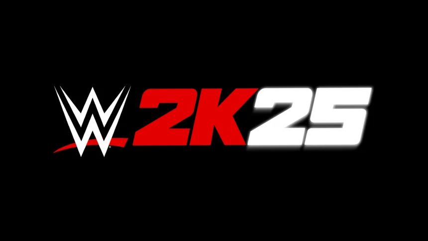 Trofeos de WWE 2K25