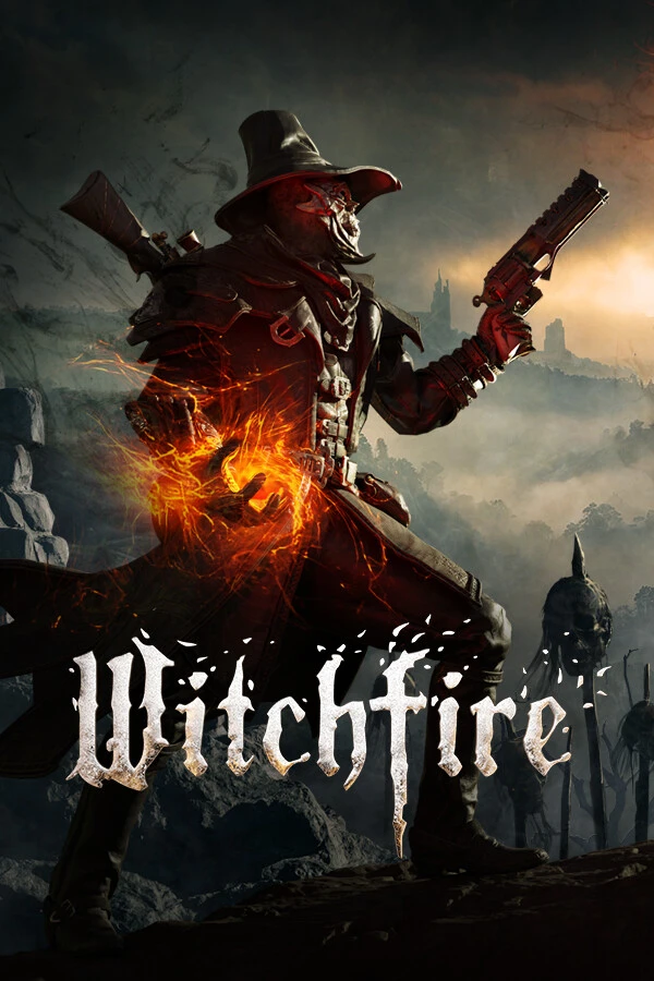 Witchfire 