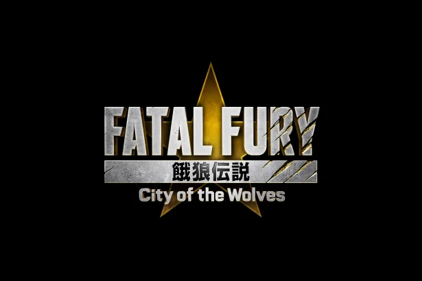Trofeos de FATAL FURY City of The Wolves