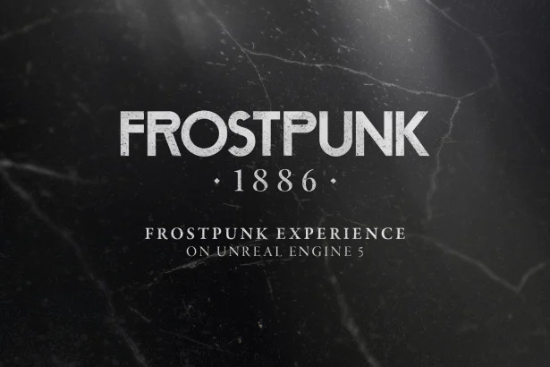 Anunciado Frostpunk 1886
